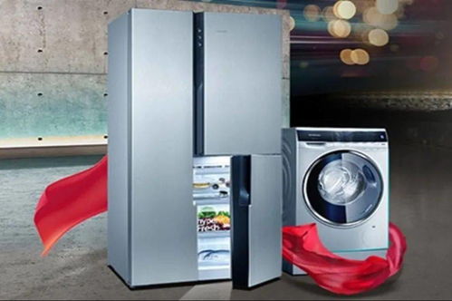 2022年度我最想檢測的家用電器投票開啟，參與投票贏取紅包好禮