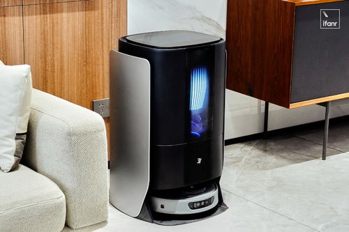 3i智能凈地站體驗 從日用品到清潔家電，探尋清潔的“第一性原理”