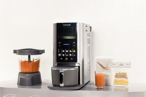 九陽太空科技3.0新品發(fā)布 理想小家電，點亮日常生活的每一刻