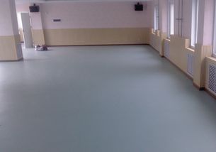 塑膠地板鋪裝標(biāo)準(zhǔn)需謹(jǐn)記,驗收鋪裝同步走